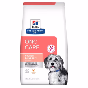 PERRO ONC CARE (2,72 KG)